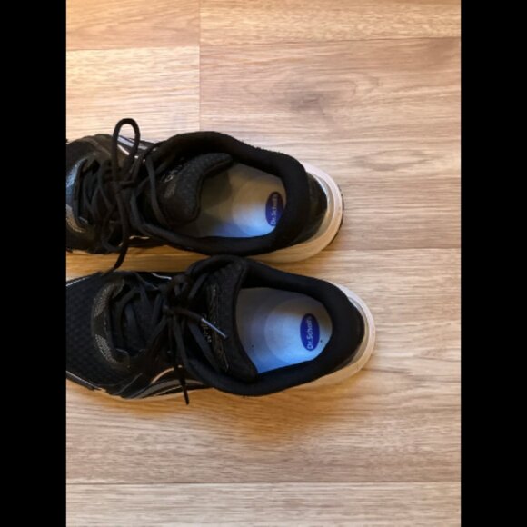 ❤️3/$12 Ryka 8.5 wide walking shoes - Picture 5 of 6